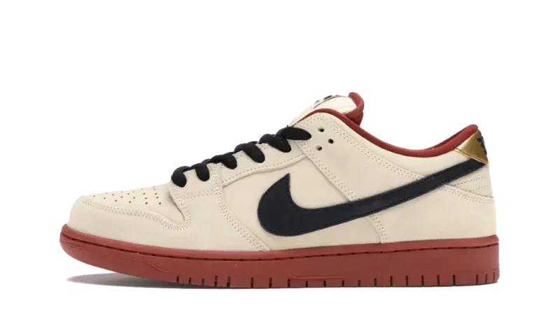 Nike SB Dunk Low Muslin