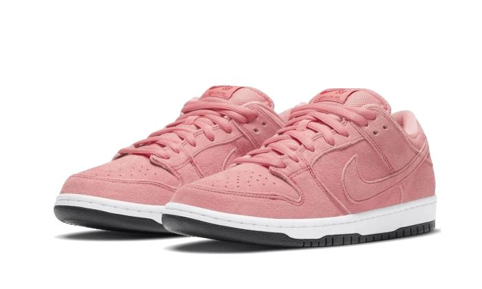 Nike SB Dunk Low Pink Pig