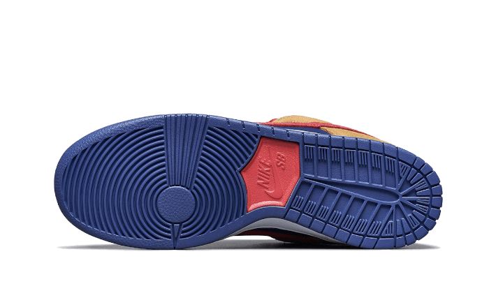 Nike SB Dunk Low Reverse Papa Bear