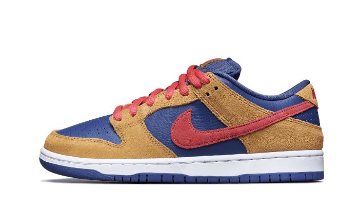 Nike SB Dunk Low Reverse Papa Bear