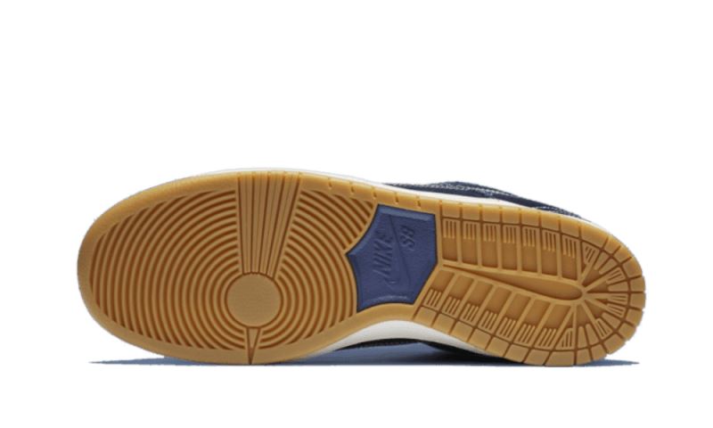 Nike SB Dunk Low Sashiko