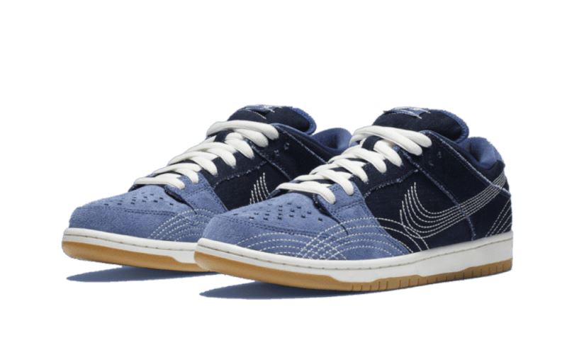 Nike SB Dunk Low Sashiko
