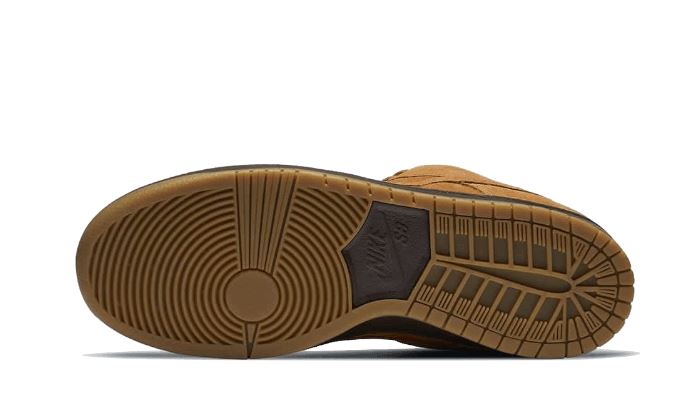 Nike SB Dunk Low Wheat