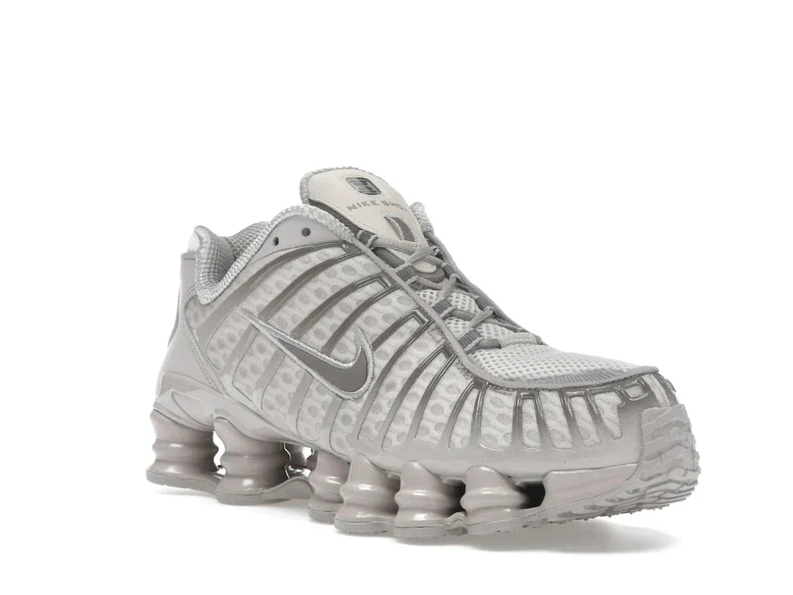 Nike Shox TL Orewood Brown Cave Stone
