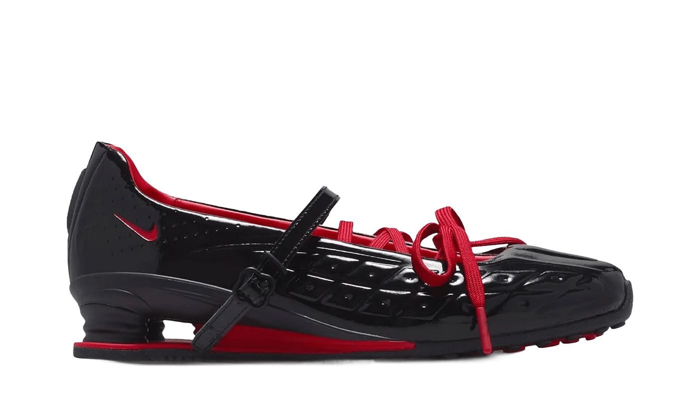 Nike Shox Z Calistra LABELHOOD