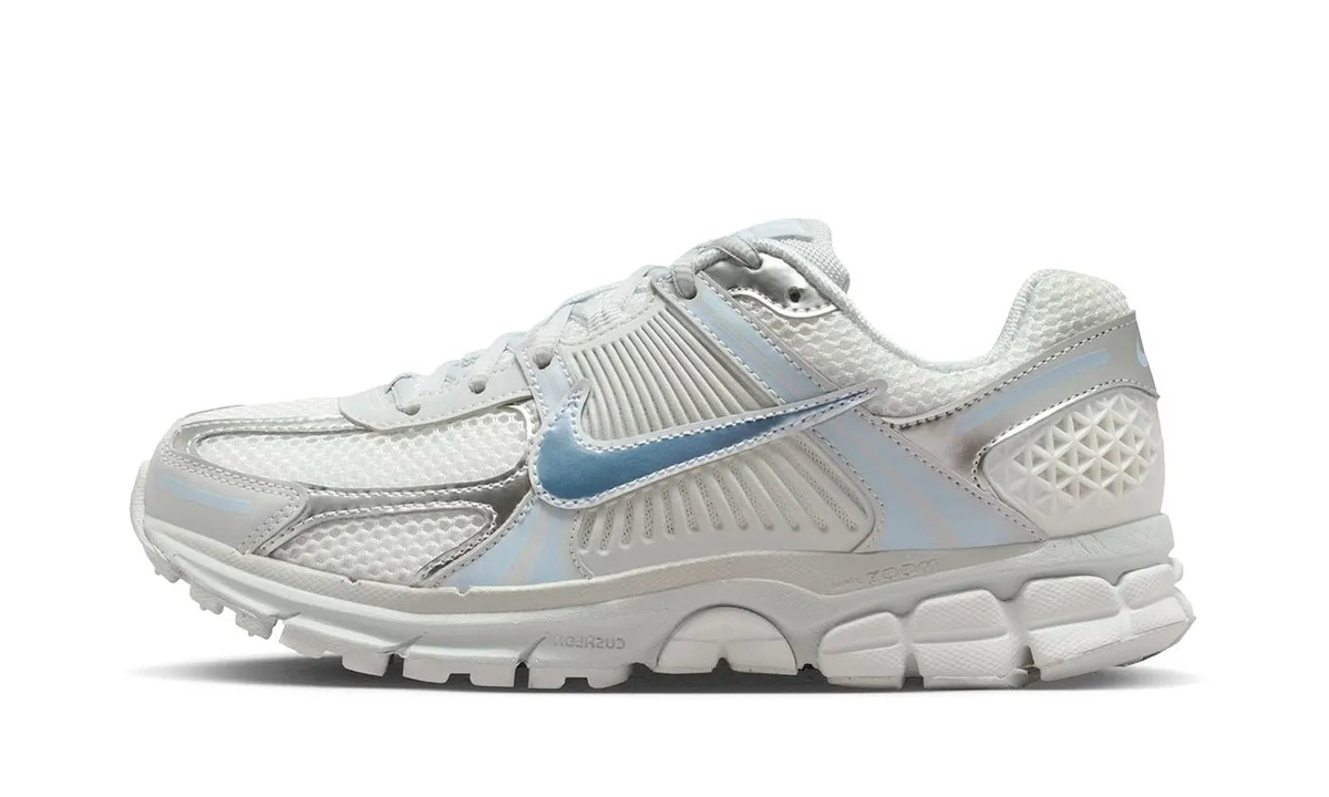 Nike Zoom Vomero 5 Pure Platinum Celestine Blue