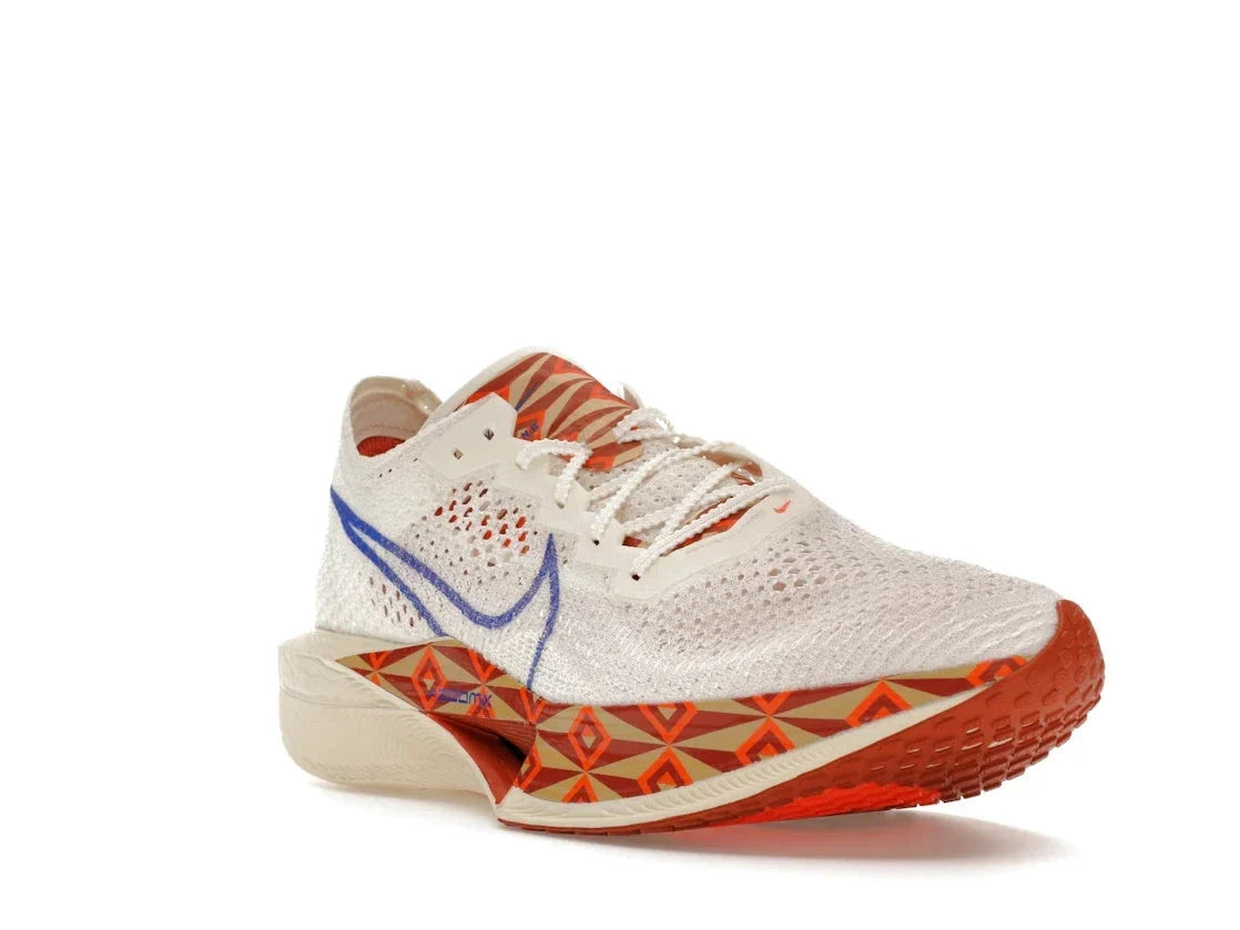 Nike ZoomX Vaporfly 3 Premium Blue Ribbon Sports