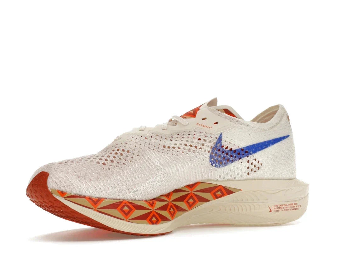 Nike ZoomX Vaporfly 3 Premium Blue Ribbon Sports