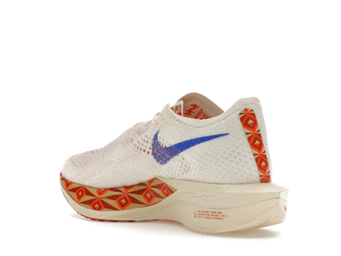 Nike ZoomX Vaporfly 3 Premium Blue Ribbon Sports