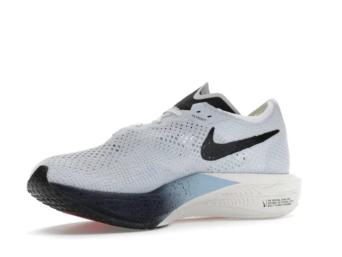 Nike ZoomX Vaporfly 3 Psychic Blue