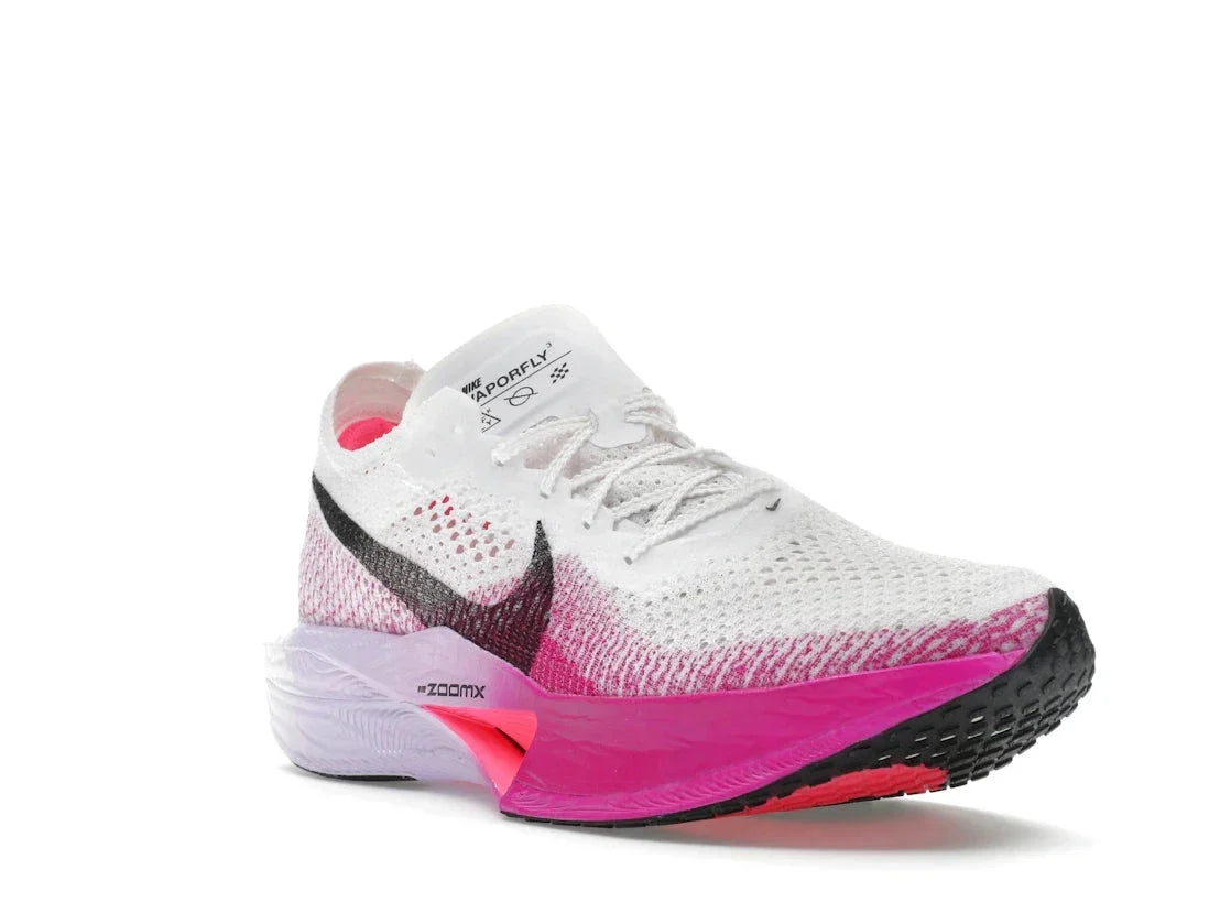 Nike ZoomX Vaporfly 3 Vivid Purple