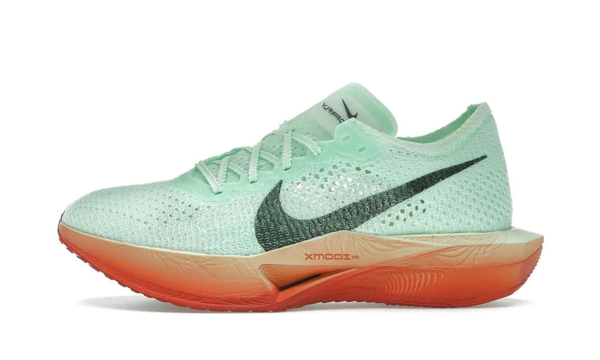 Nike ZoomX Vaporfly Next% 3 Eliud Kipchoge It's Just The Start