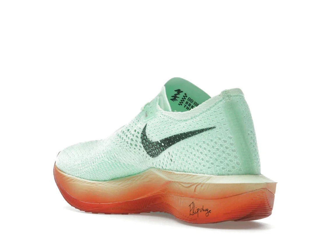 Nike ZoomX Vaporfly Next% 3 Eliud Kipchoge It's Just The Start