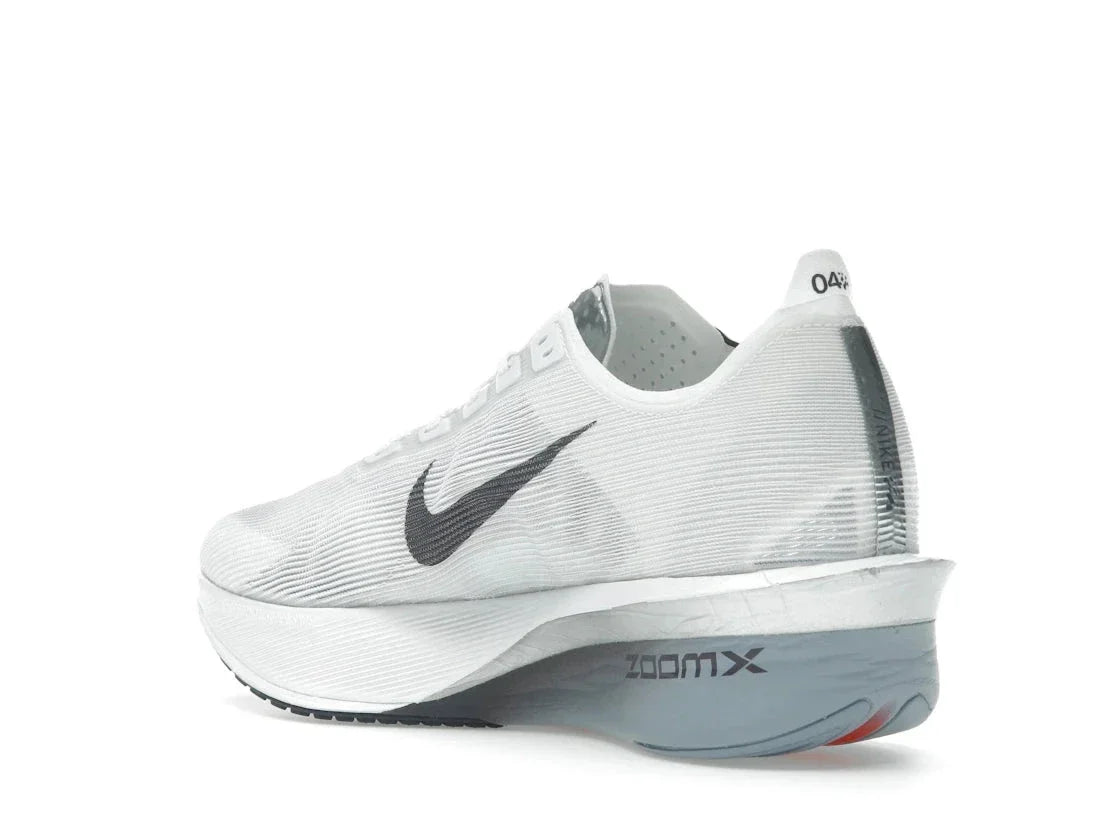 Nike ZoomX Vaporfly Next% 4 White Obsidian Mist