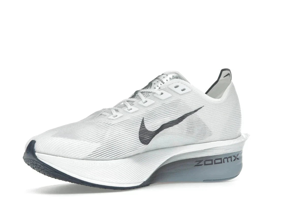 Nike ZoomX Vaporfly Next% 4 White Obsidian Mist