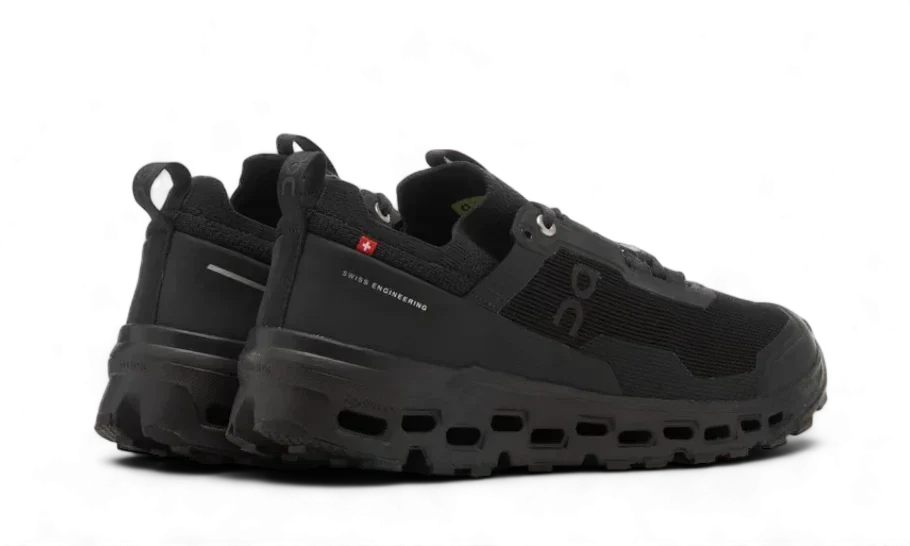 On Running Cloudultra 2 All Black