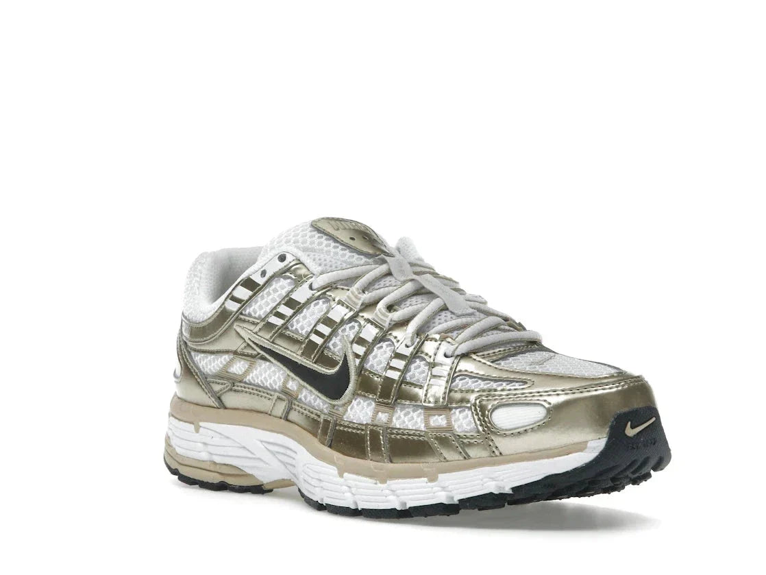P-6000 Gold