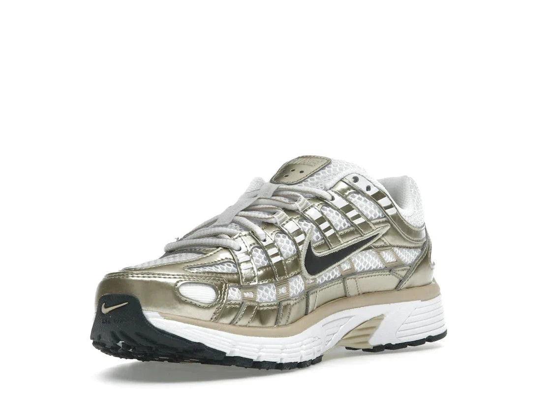 P-6000 Gold