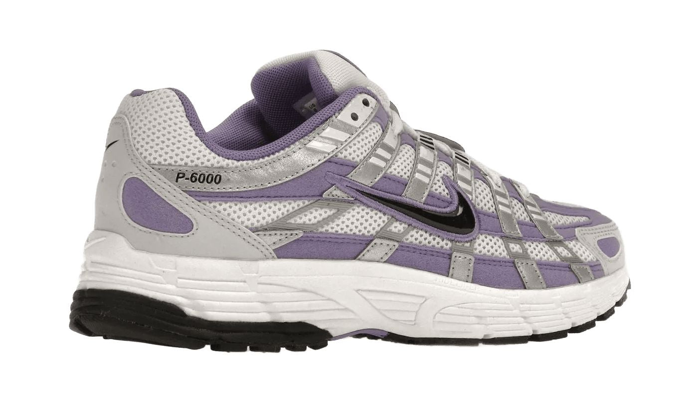 P-6000 Space Purple