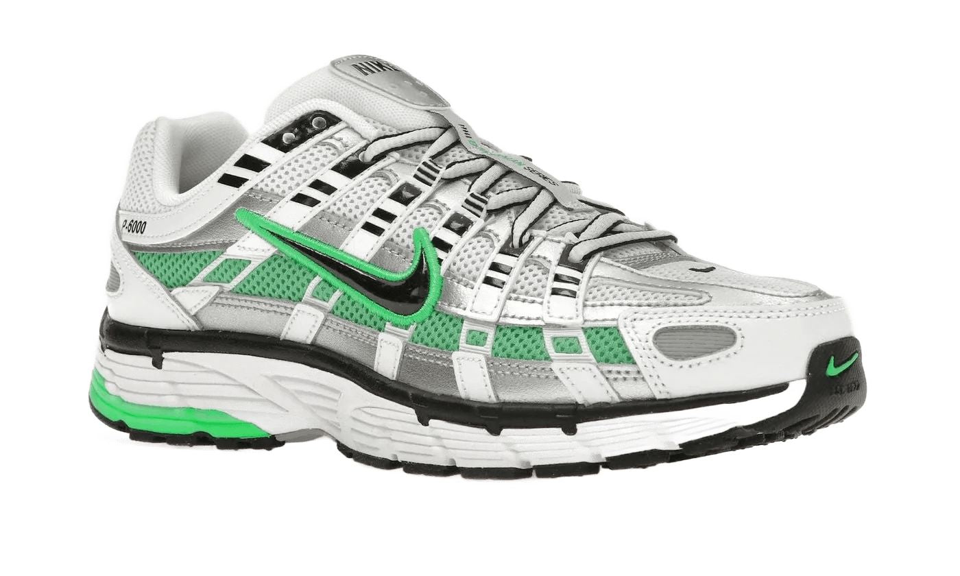 P-6000 Spring Green