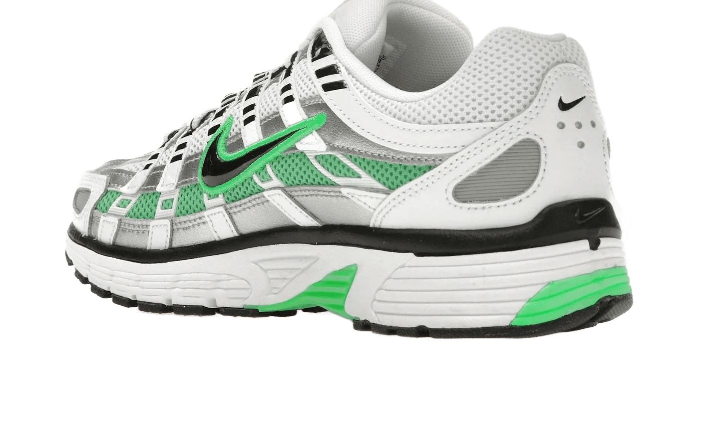 P-6000 Spring Green