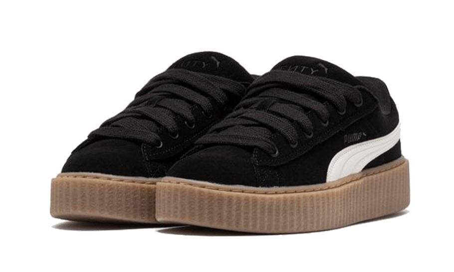 Puma Creeper Phatty Rihanna Fenty Black