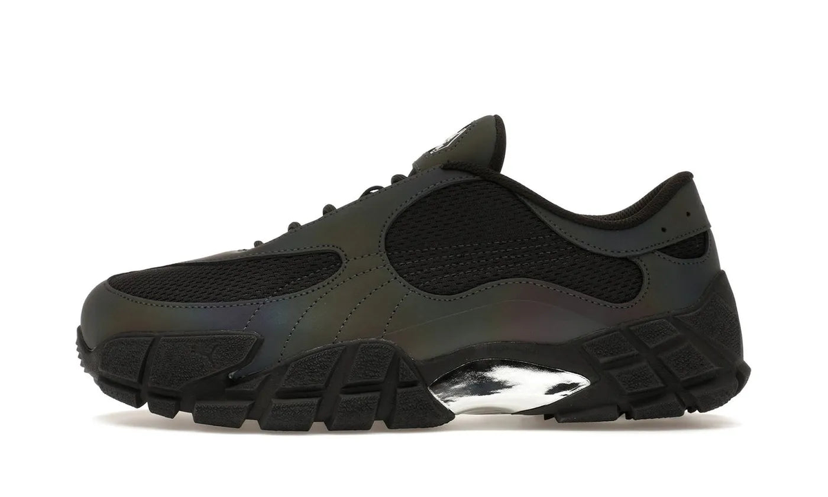 Puma Forever Skepta Black Iridescent