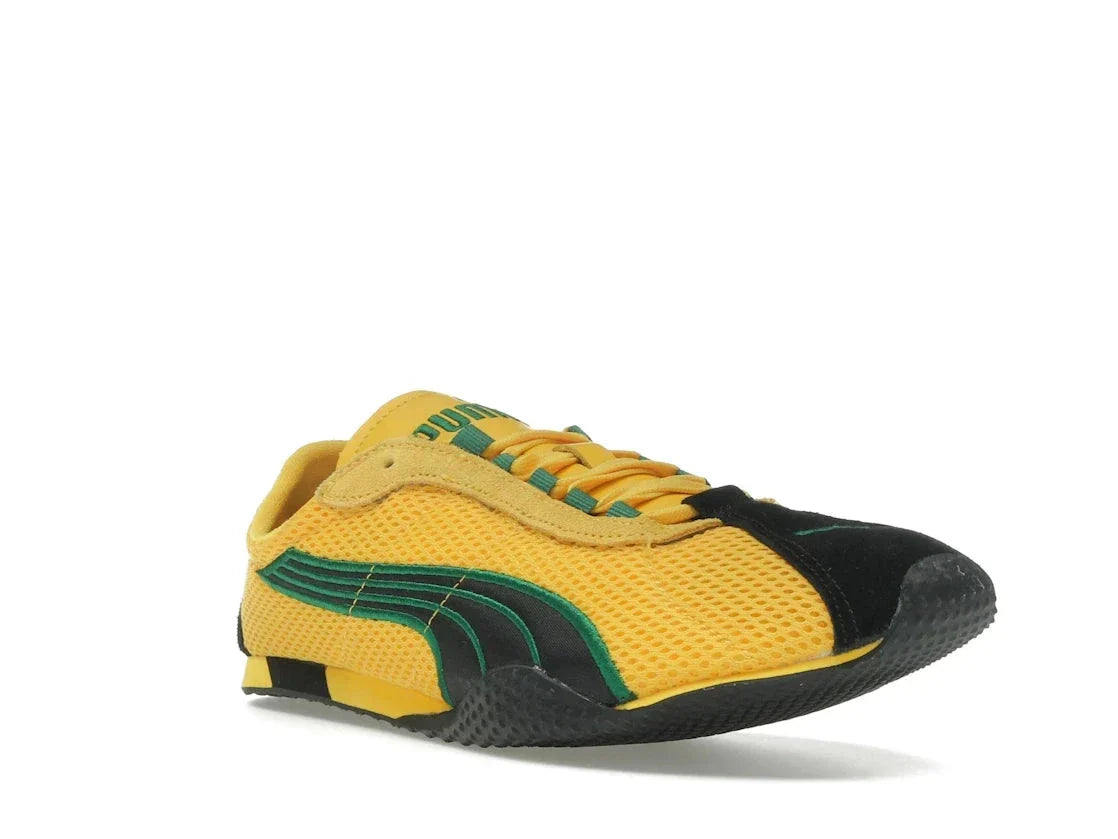 Puma H-Street OG Jamaica Yellow Sizzle