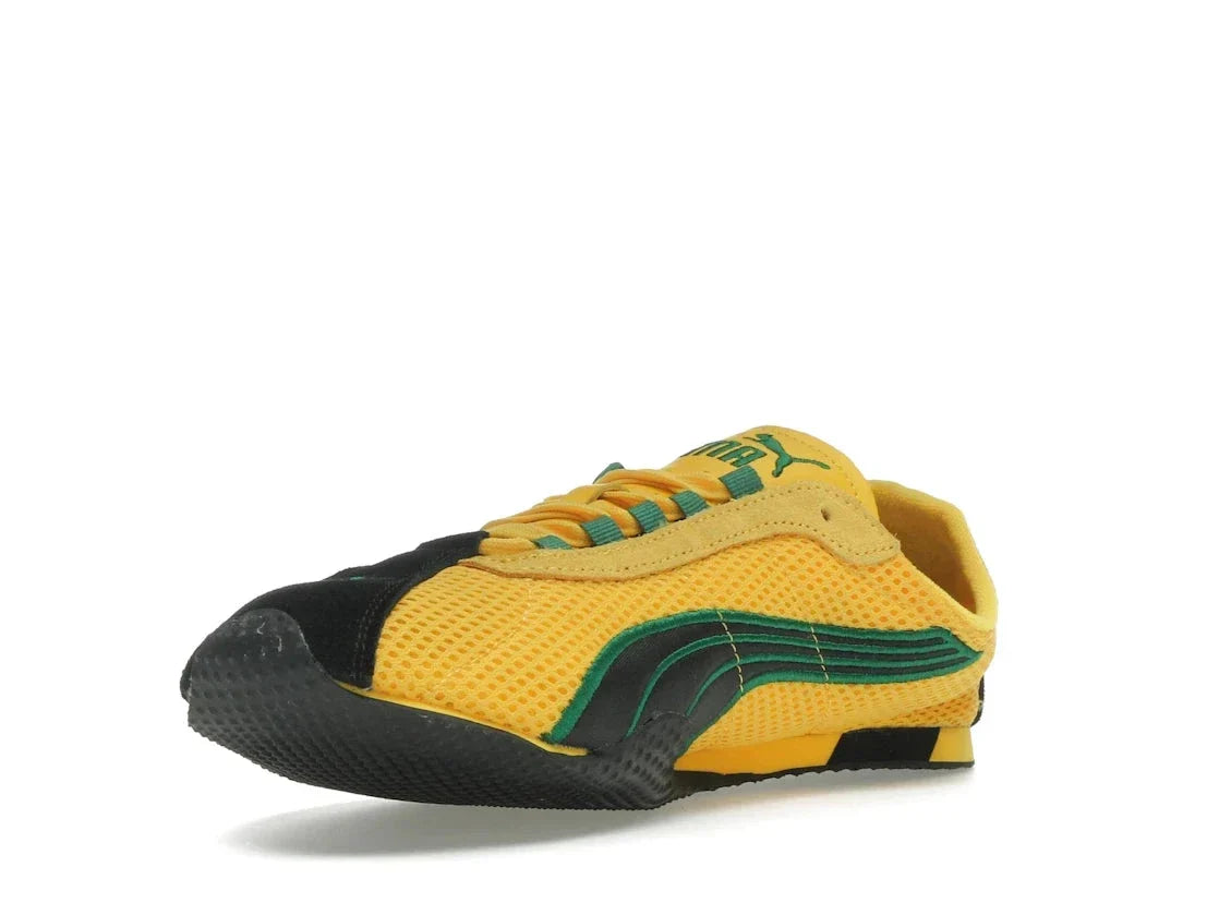 Puma H-Street OG Jamaica Yellow Sizzle