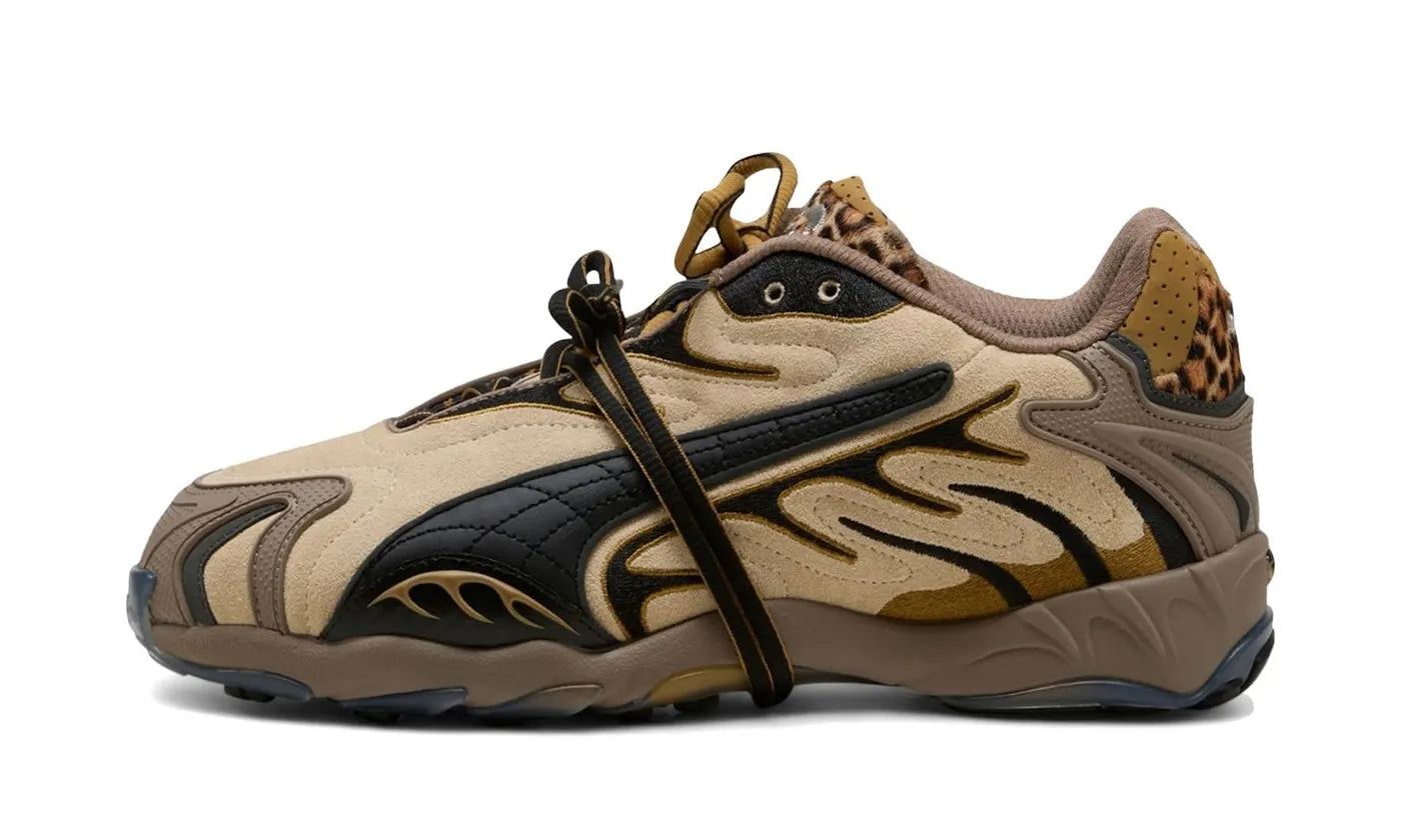 Puma Inhale A$AP Rocky Leopard