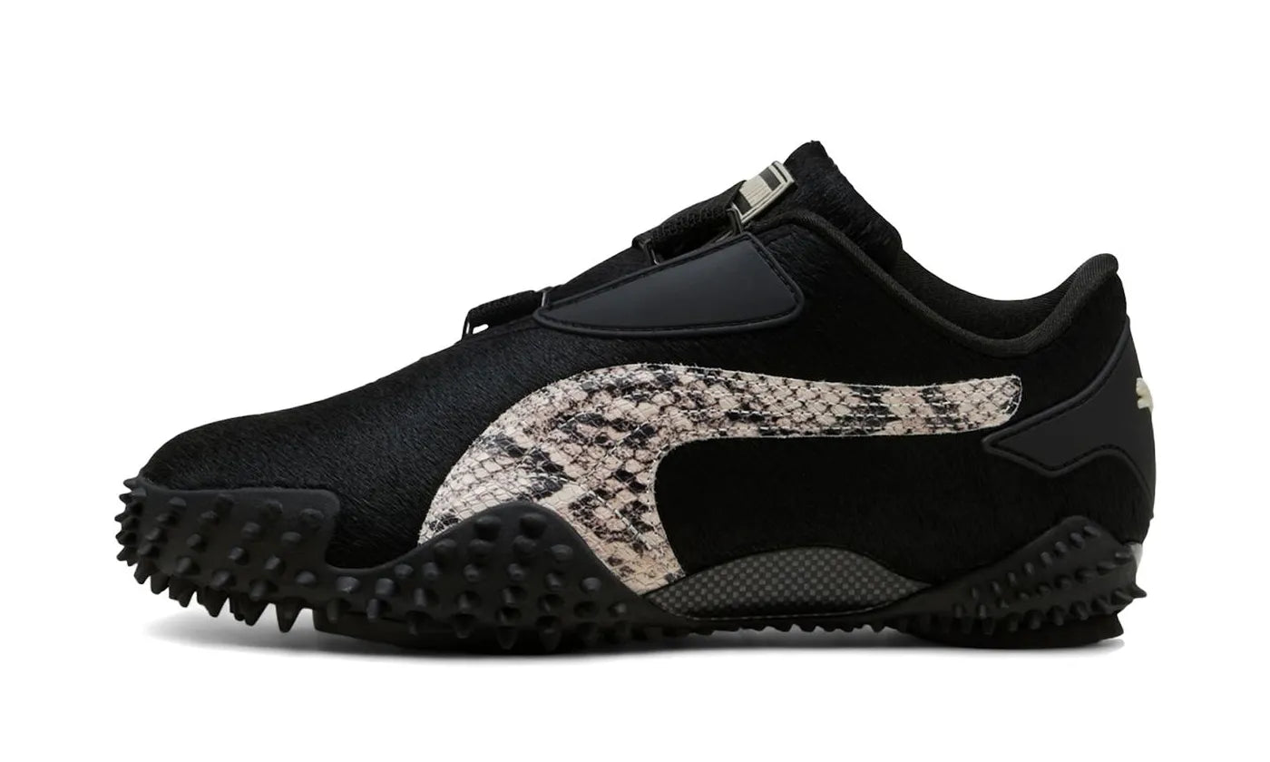 Puma Mostro OG A$AP Rocky Pony Hair Snakeskin