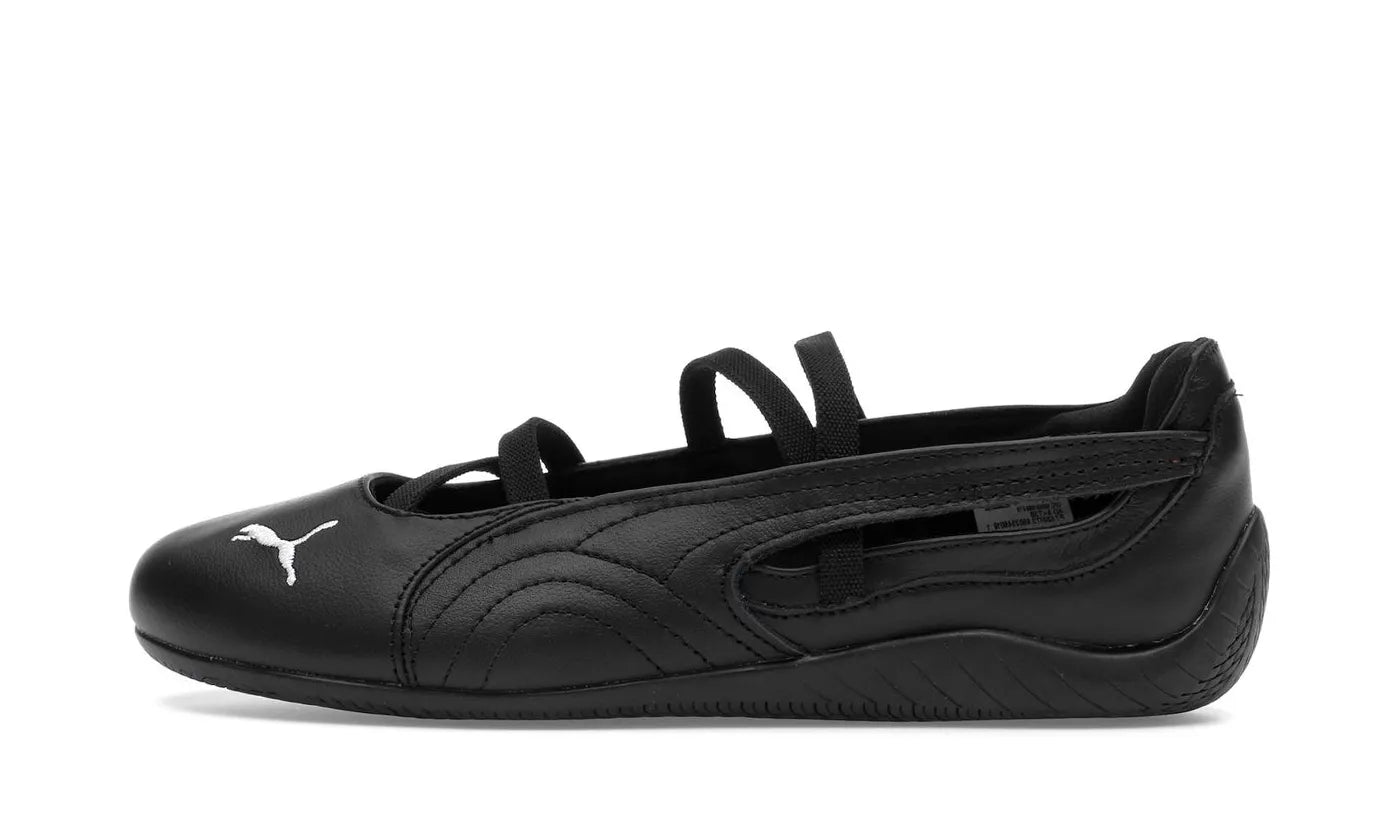 Puma Speedcat Ballet Black