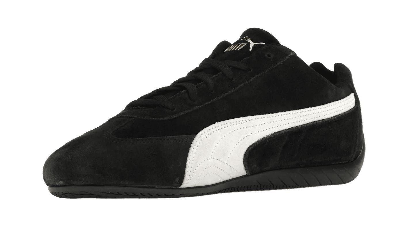 Puma Speedcat OG Black White