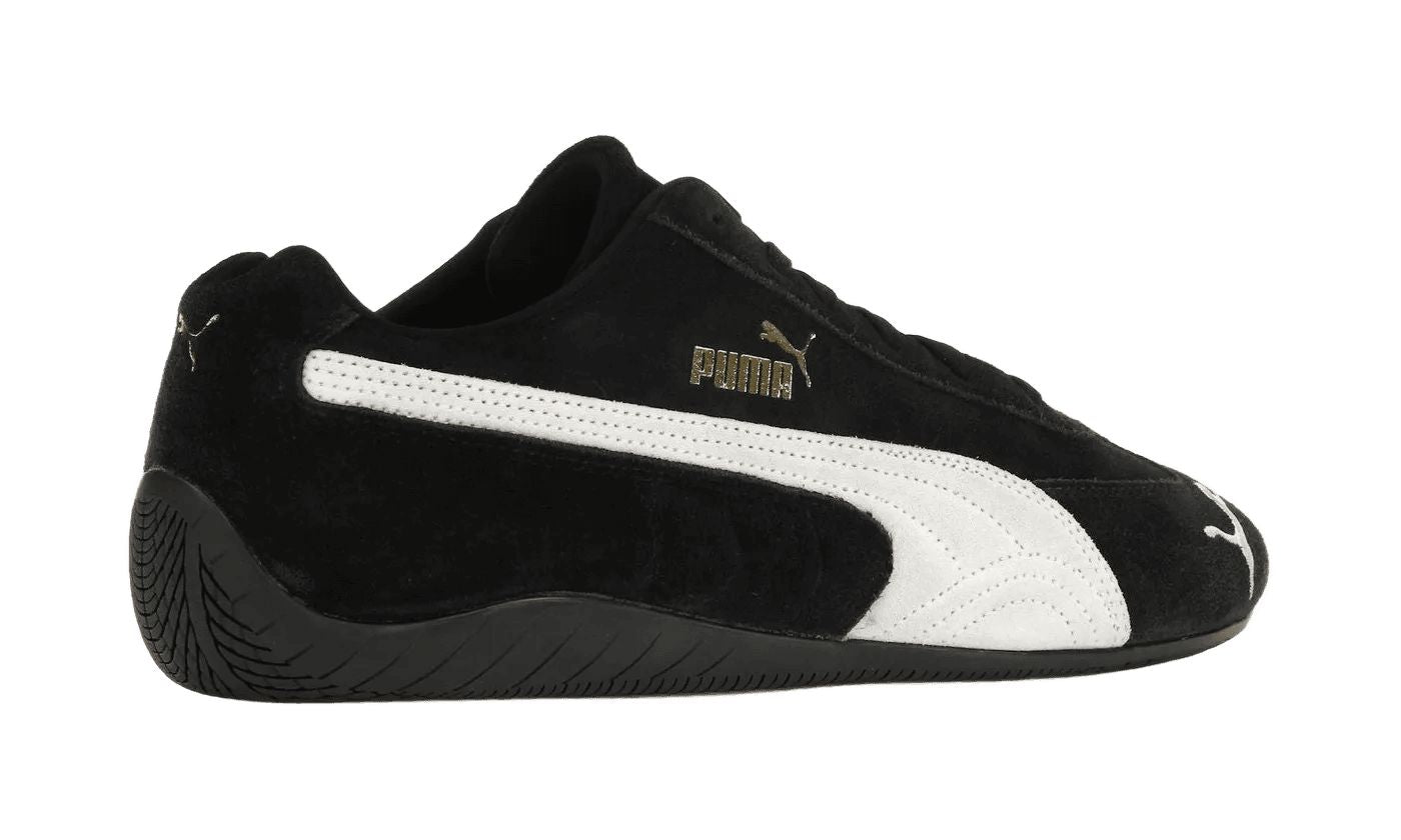 Puma Speedcat OG Black White