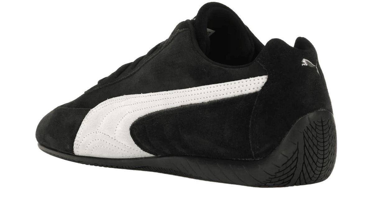 Puma Speedcat OG Black White