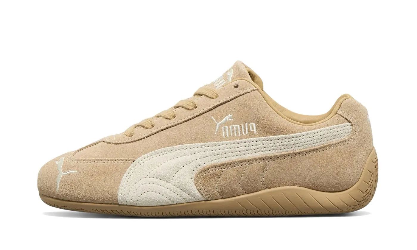 Puma Speedcat TTF Prairie Tan Frosted Ivory