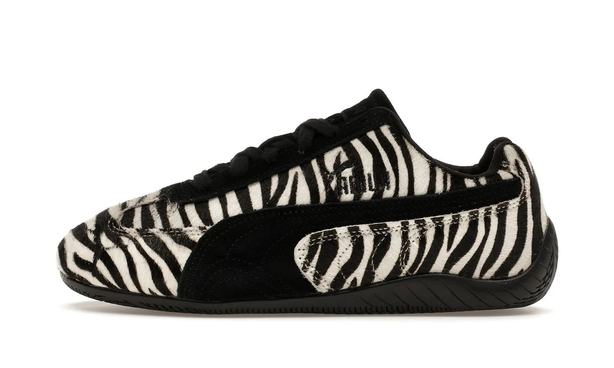 Puma Speedcat Zebra