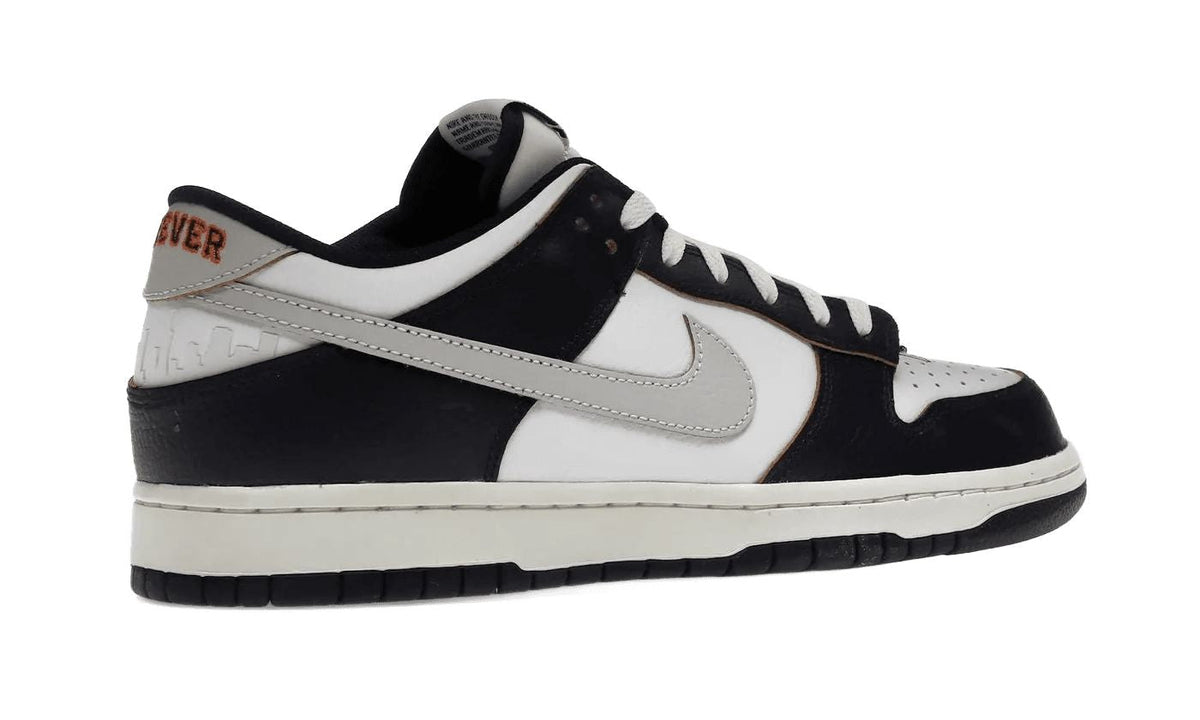 Nike SB Dunk Low HUF San Francisco