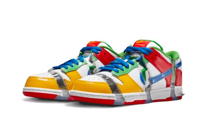 Nike SB Dunk Low OG Ebay Sandy Bodecker