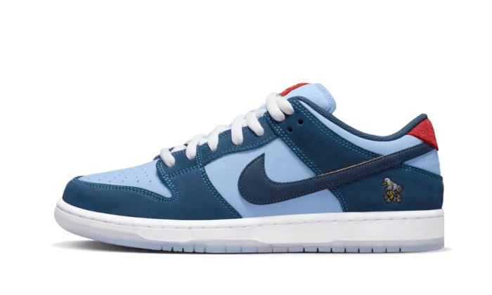 Nike SB Dunk Low Pro Why So Sad?