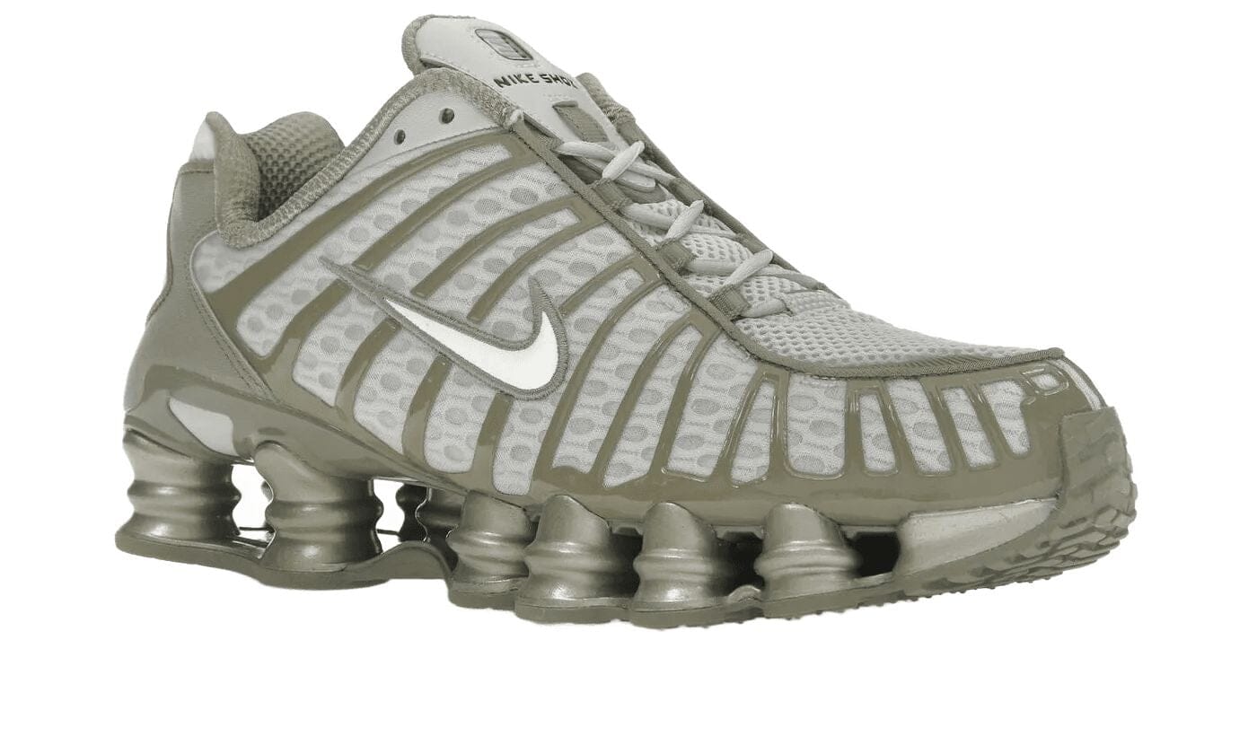 Shox TL Light Army