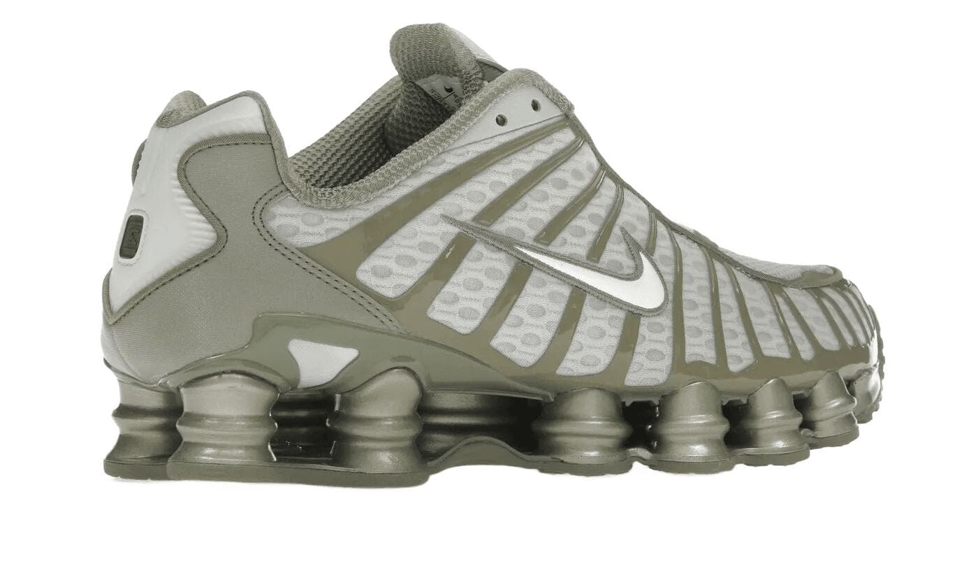 Shox TL Light Army