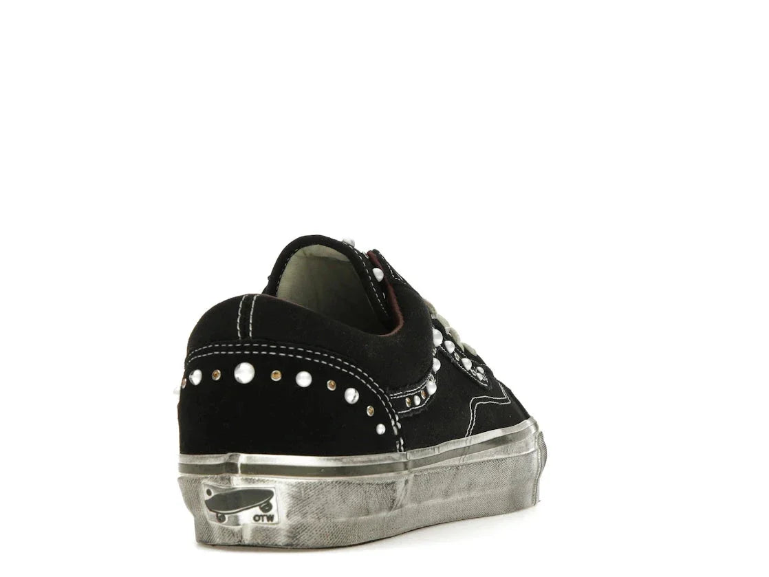 Vans OTW Old Skool 36 Pearlized Pack Black