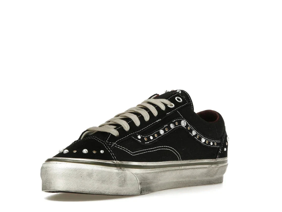 Vans OTW Old Skool 36 Pearlized Pack Black