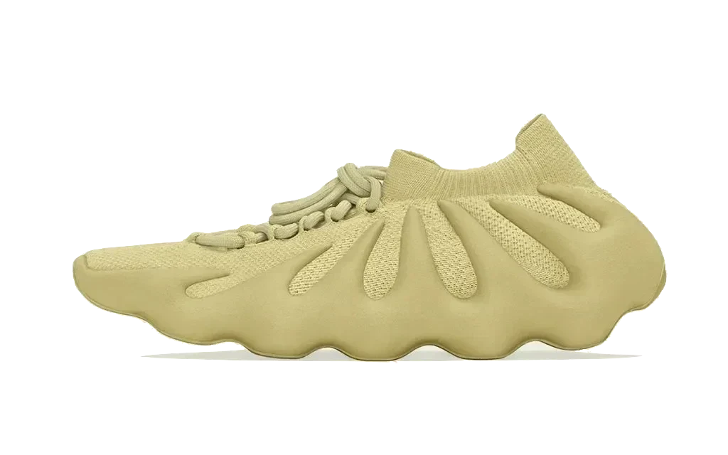 Yeezy 450 Sulfur