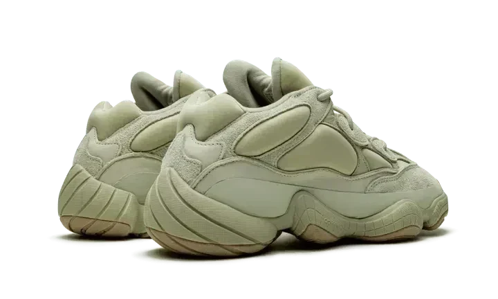 Yeezy 500 Stone