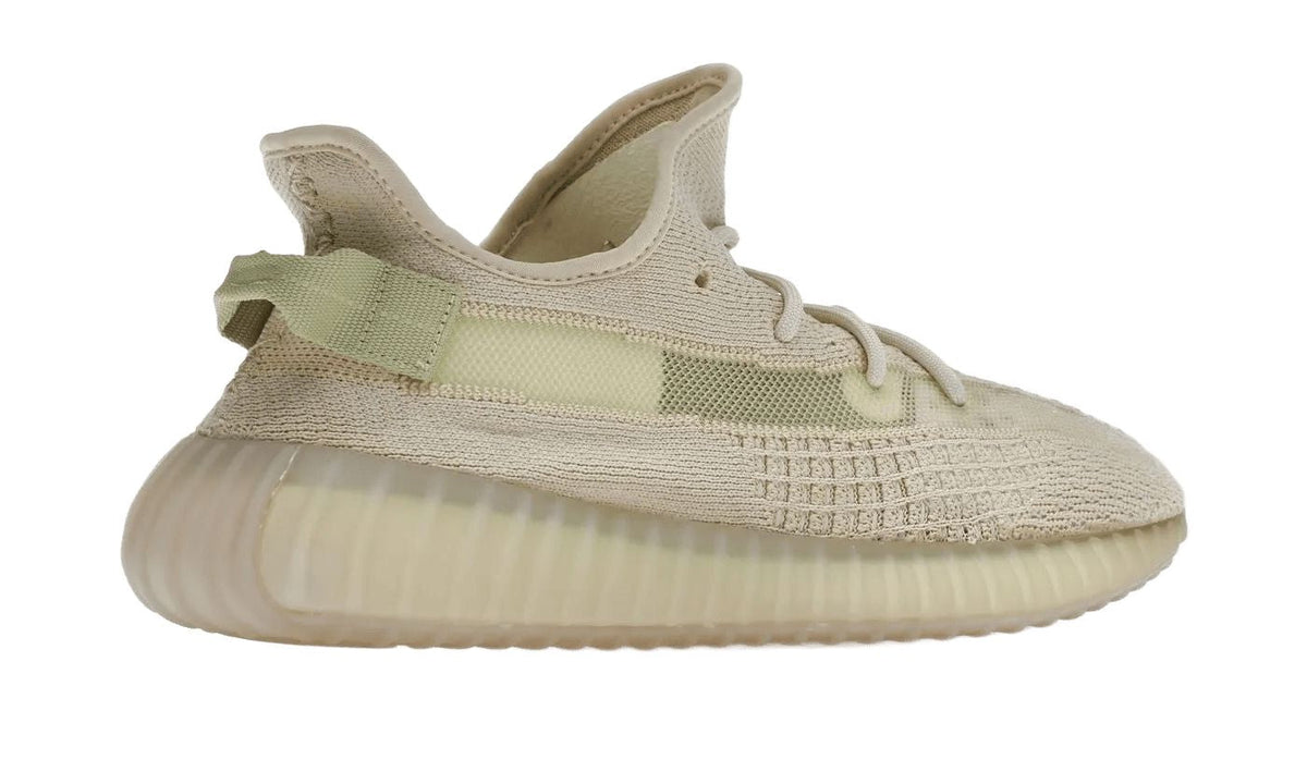 Yeezy Boost 350 V2 Flax