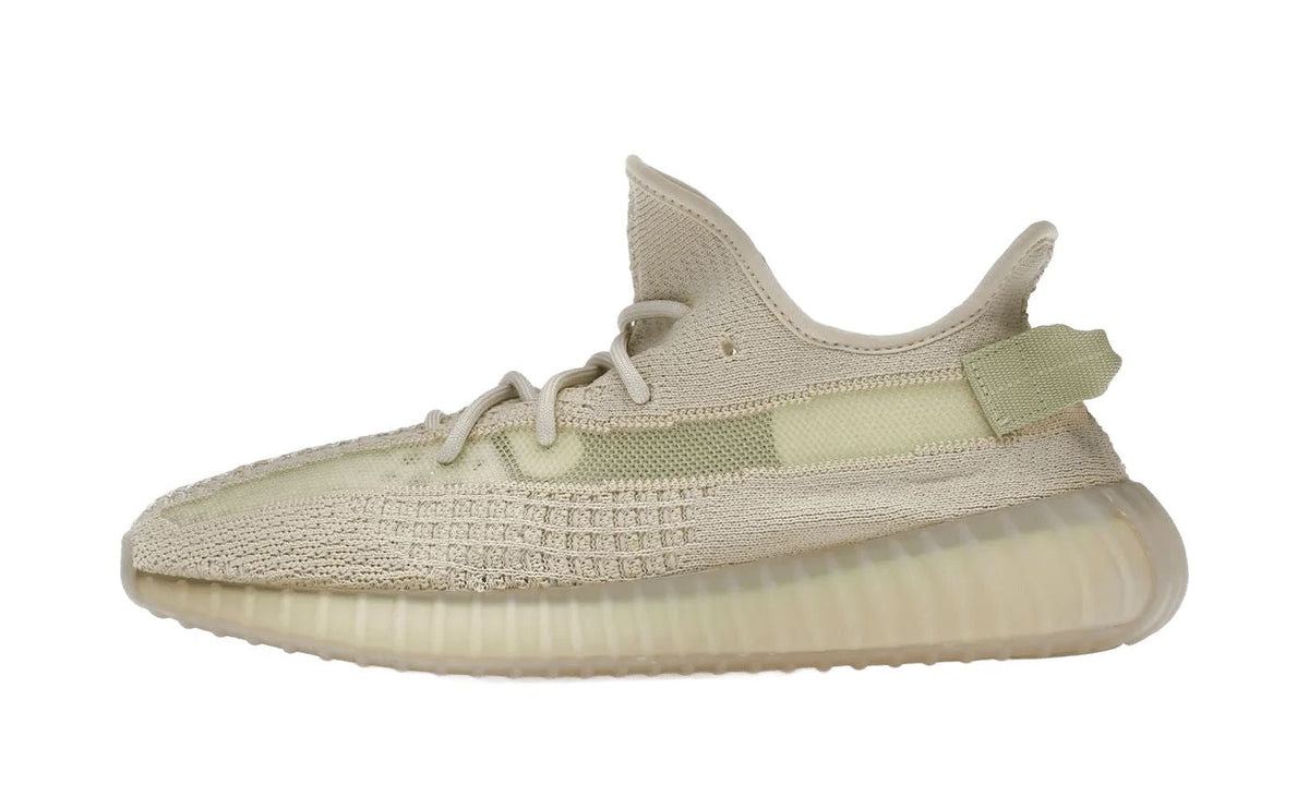 Yeezy Boost 350 V2 Flax