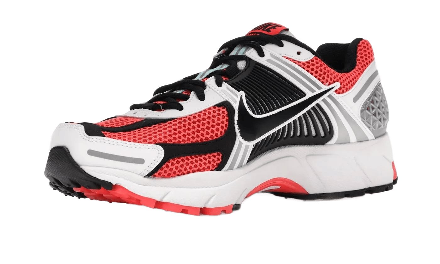 Zoom Vomero 5 Bright Crimson